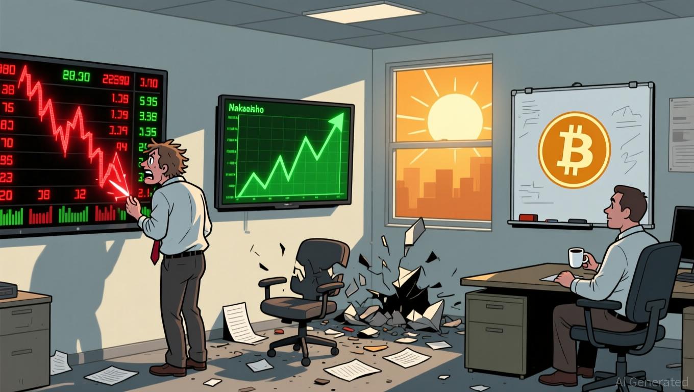 Nakamoto Inc. to Acquire BTC Inc. and UTXO in $107M All-Stock Deal - Article cover image