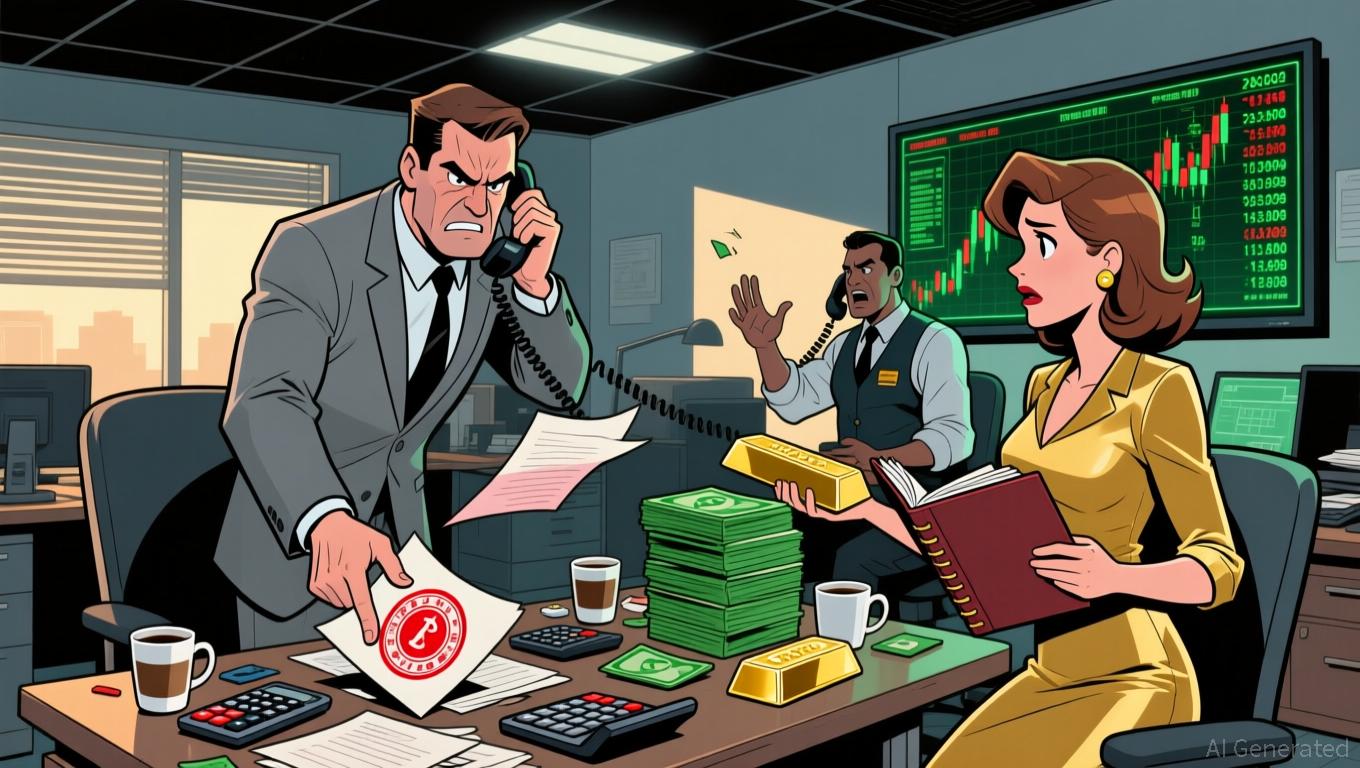 QQQ Loses $2.17 Billion as Tech Rebalancing Gains Momentum - Article cover image