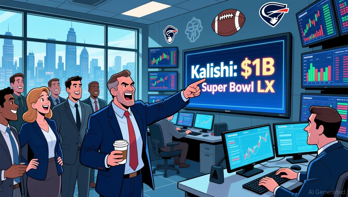 Trump Administration Enters Prediction Market Legal Battle, CFTC Chairman States 'We Will Not Stand Idly By' - Article cover image