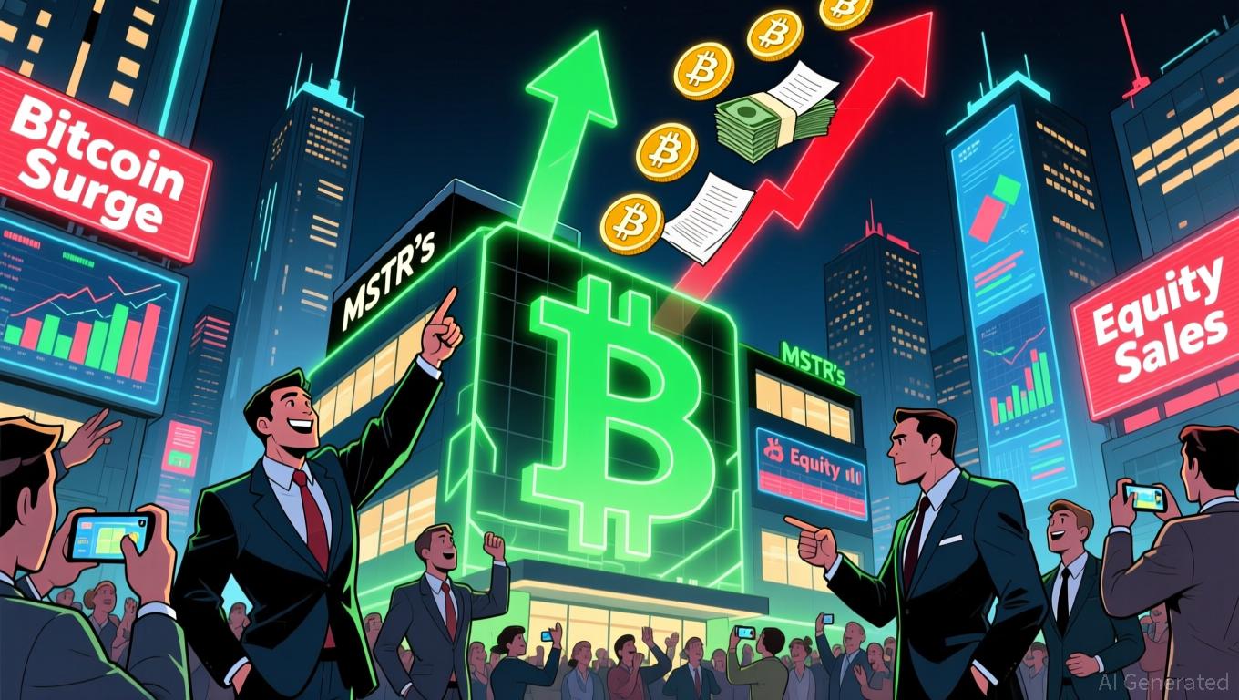 MicroStrategy's Bitcoin Accumulation: A Flow Analysis of the $250 Price ...