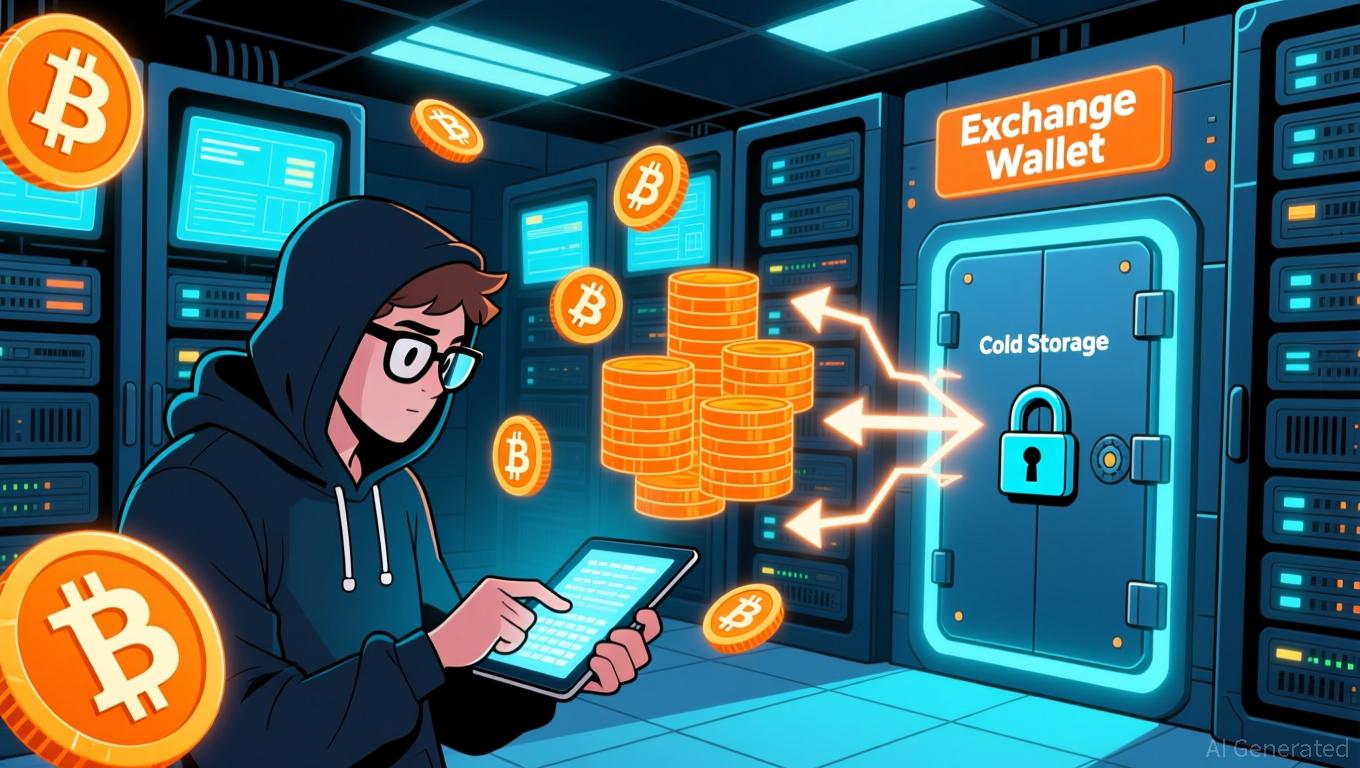 Bitcoin Miners Pull 36K BTC From Exchanges In Weeks: What Comes Next? - Article cover image