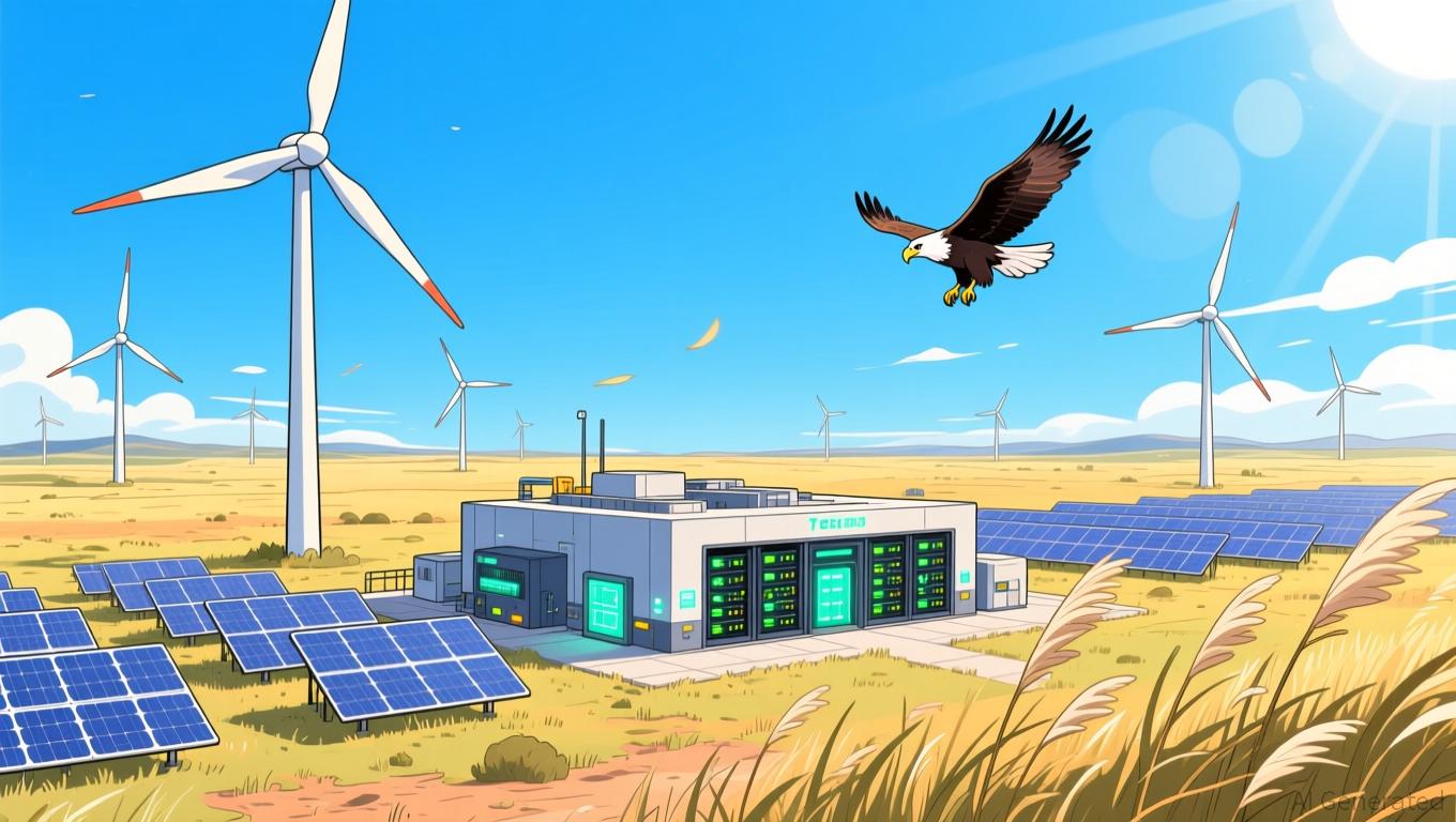 Bitcoin Miner Soluna Expands Behind-the-Meter Capacity in Texas via Blockware Pact - Article cover image