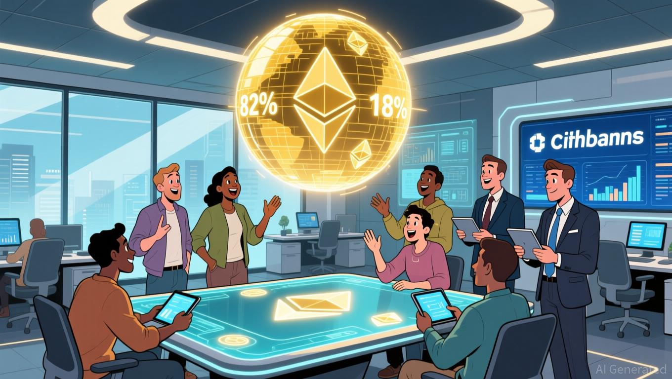 BlackRock, Coinbase to Keep 18% of ETH ETF Staking Revenue - Article cover image