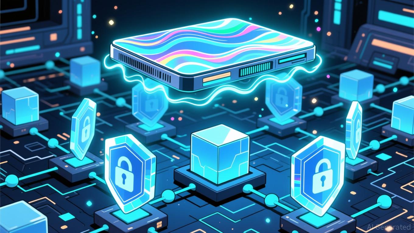 Tectonic to Host Inaugural Quantum Summit at ETHDenver 2026 Focused on Post-Quantum Cryptography Readiness for Web3 - Article cover image