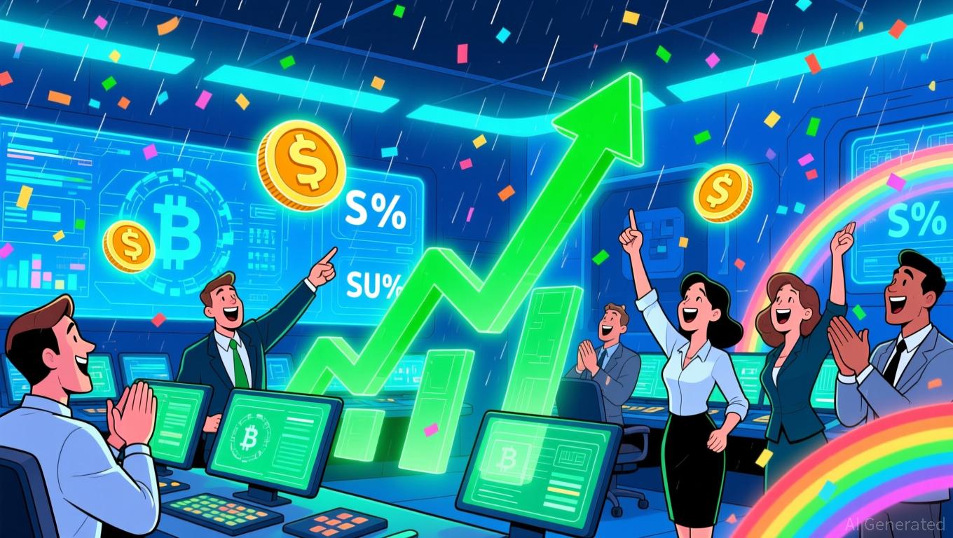 Grayscale's Sui Staking ETF to Launch on NYSE, Offering Exposure to SUI and Staking Rewards - Article cover image