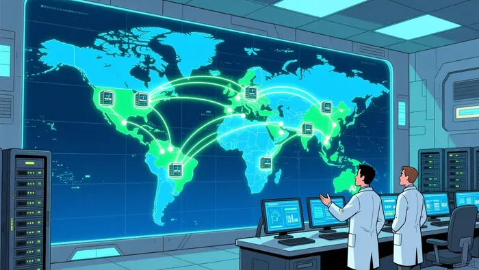 Cloudflare's Edge Network: The Infrastructure Layer for the Agentic AI ...