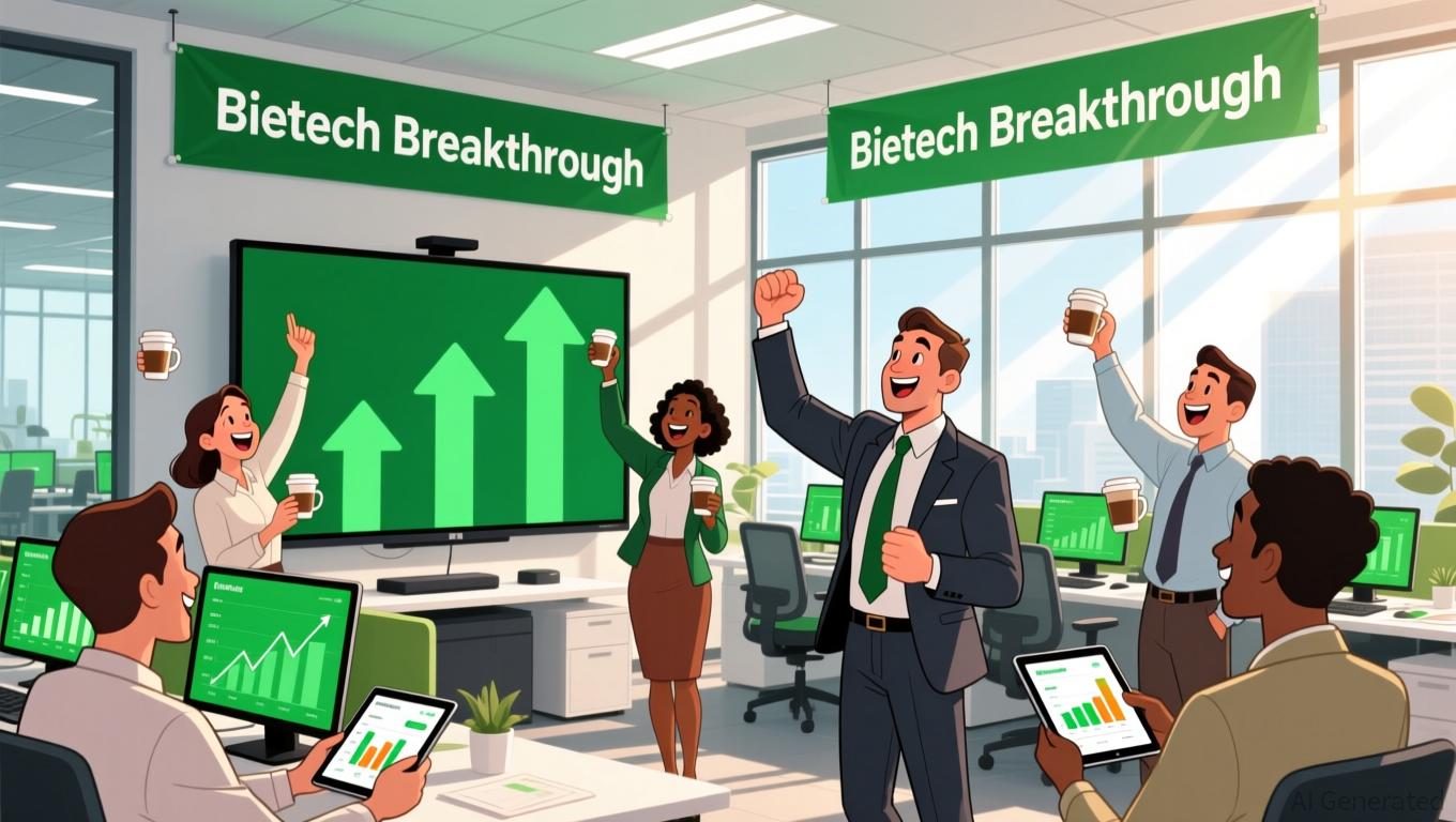 UBS's Tech Bond Forecast: A Sector Rotation Signal for 2026