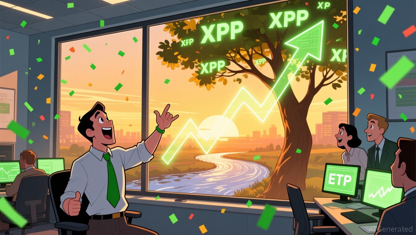Flow-Based Price Targets: XRP, Solana, Dogecoin 2026 Scenarios