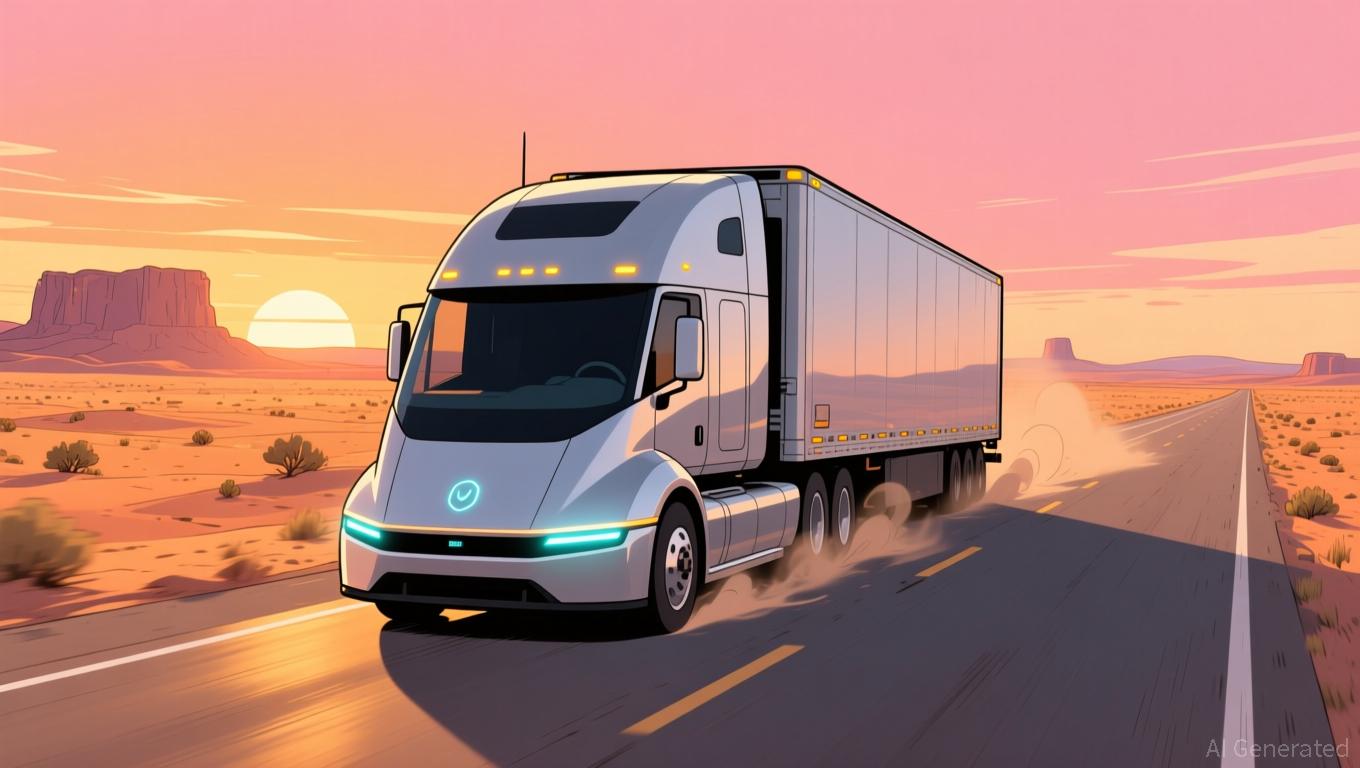 Aurora Innovation: Building the Infrastructure Layer for Autonomous ...