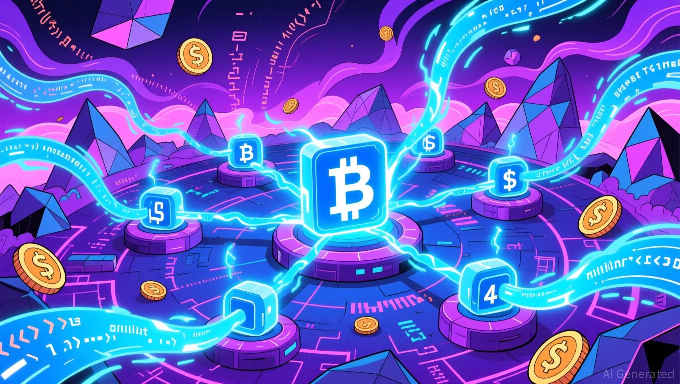 Robinhood Chain's 4M Testnet Transactions: A Flow Signal for RWA Liquidity