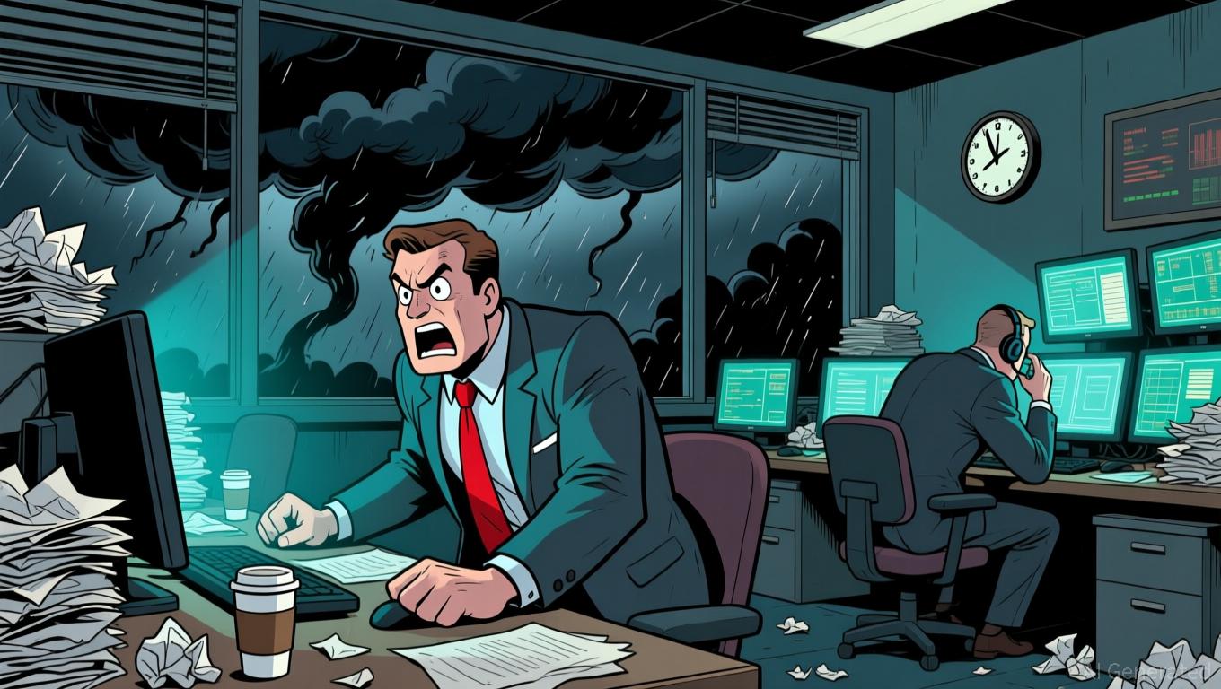 SOL's $80 Break: Flow Analysis of the Bearish Shift