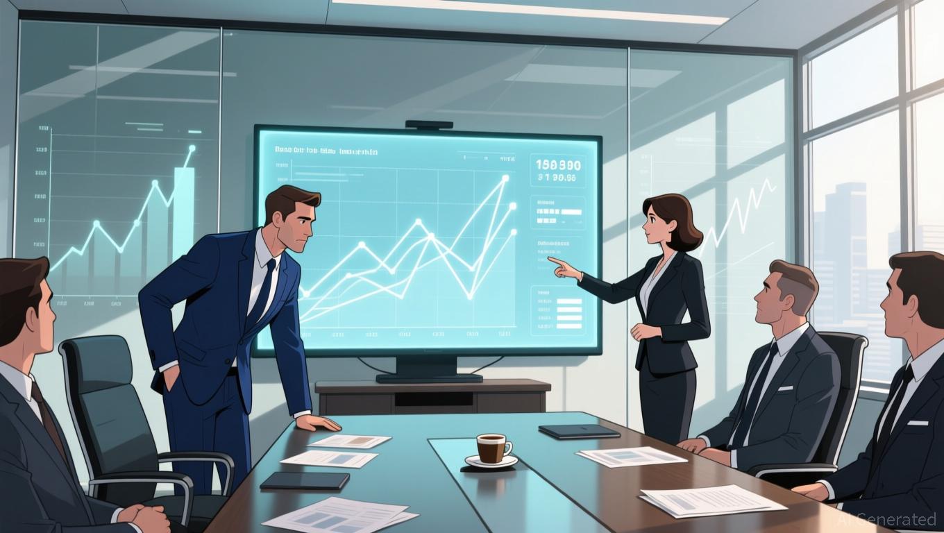 American Water's Q4: The Whisper Gap and the 2026 Guidance Reset