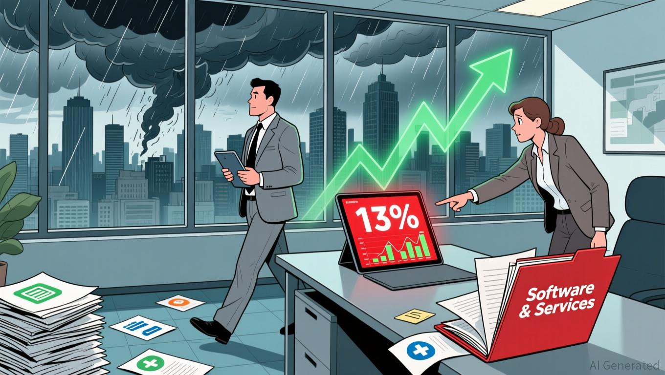 Blue Owl's Redemption Halt: A Costly Fix or a Sign of Deeper Stress?