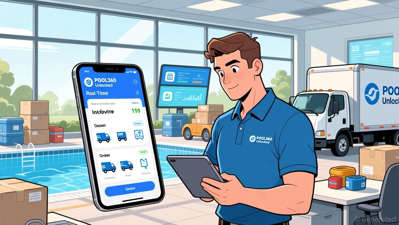 Poo Cop Pool Corp's Growth Potential: Assessing TAM, Scalability, and Digital ...