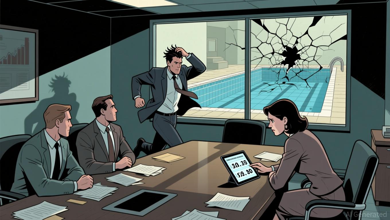 POOL's Q4 Miss and Guidance: What Was Priced In?