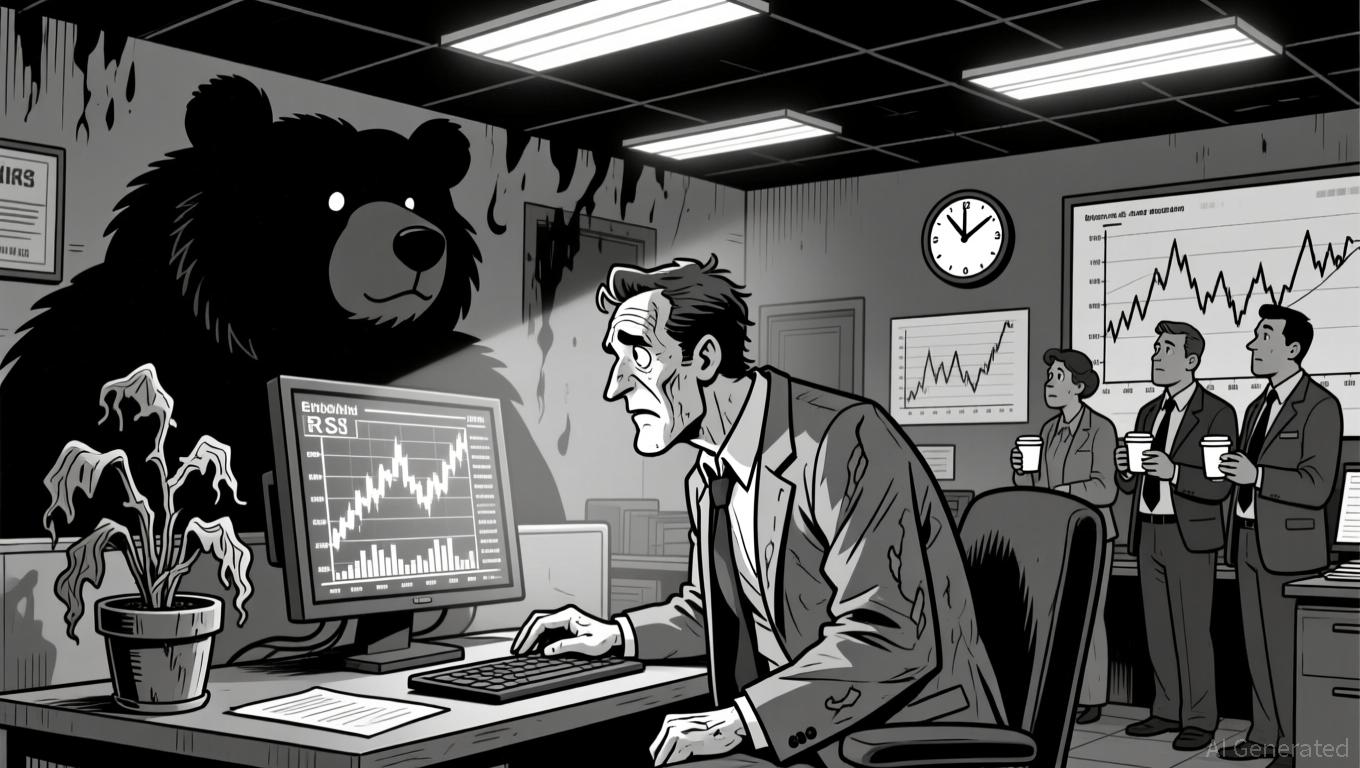 PEOPLEUSDT Stuck in Range — Will 0.00683 Hold?