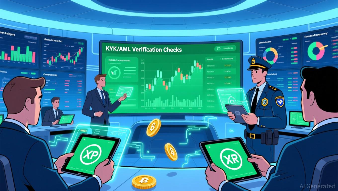 XRP Ledger Activates Permissioned DEX To Attract Regulated