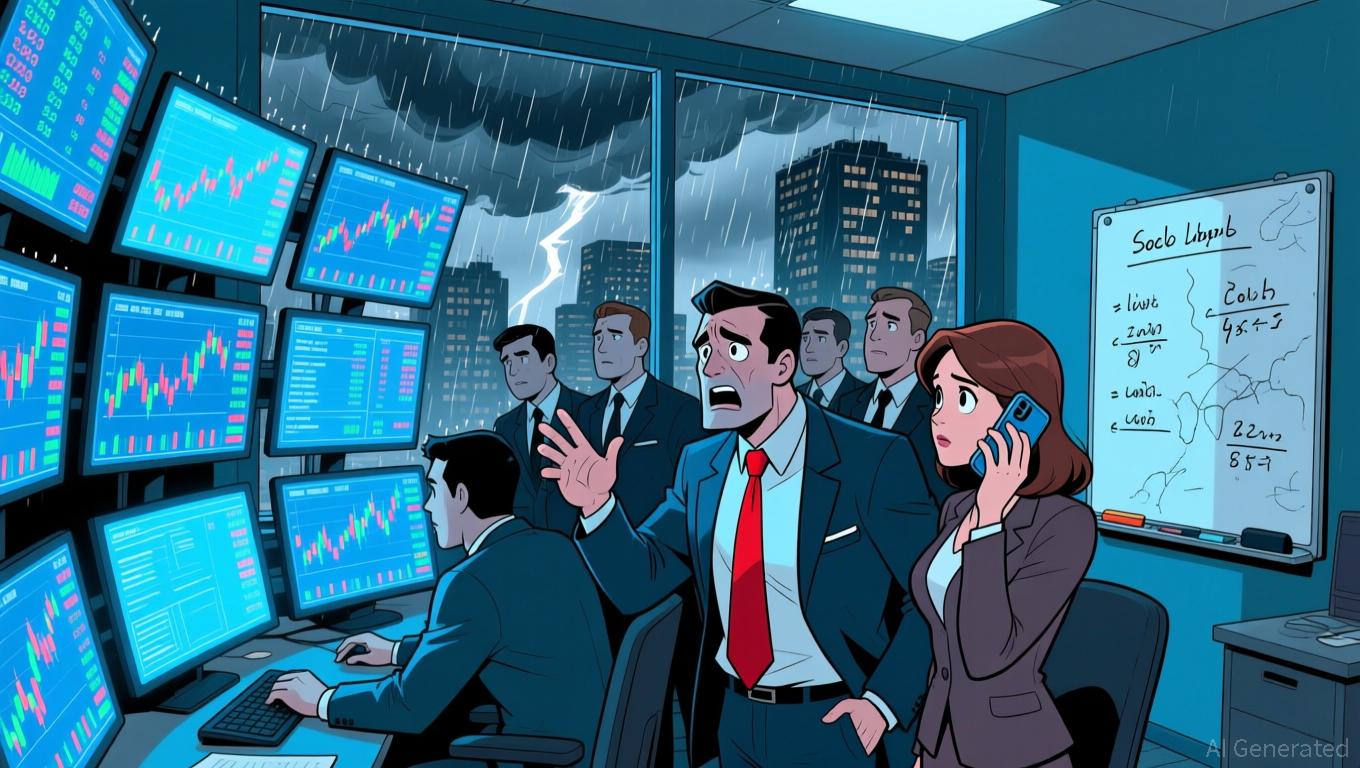 AI Crypto Flow: Development Metrics vs. Capital Flows