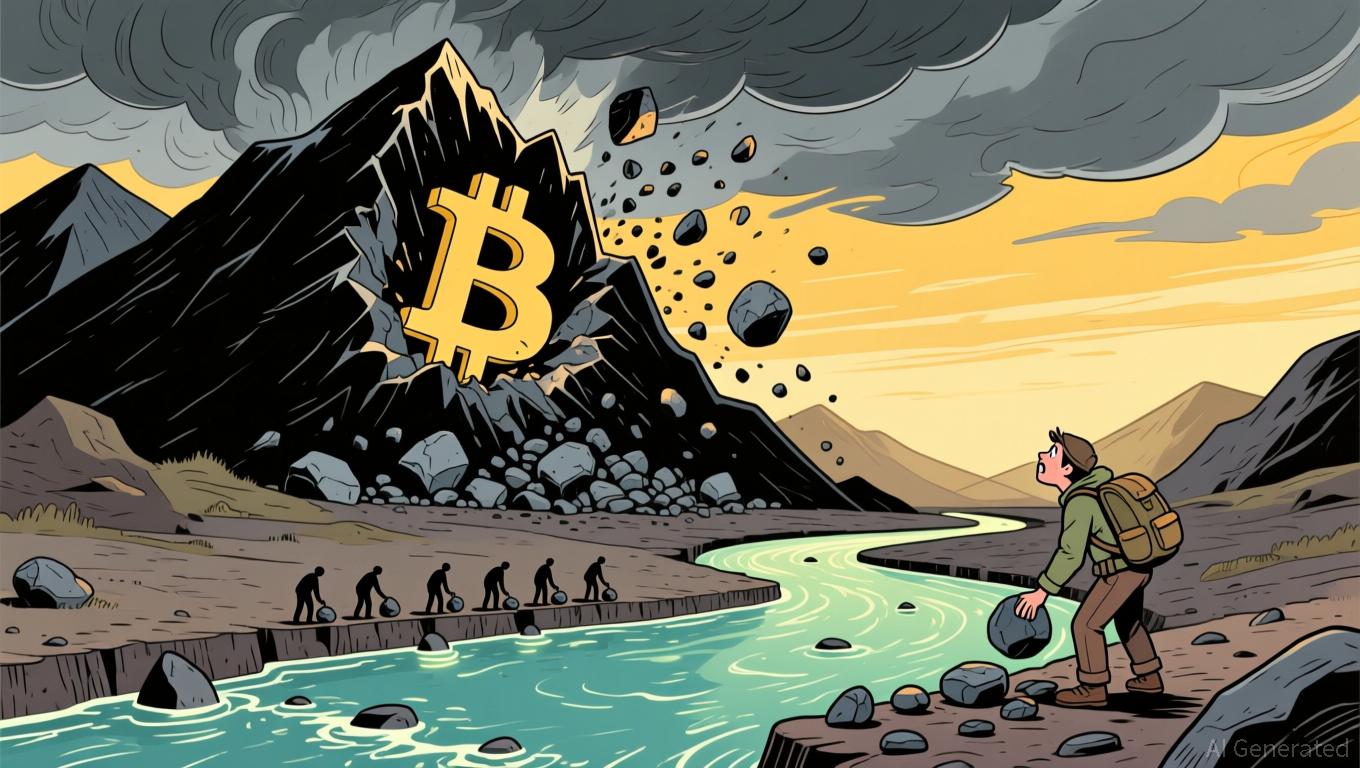 Bitcoin ETF Flows: The $616M Inflow Signal Amid a 40% Crash