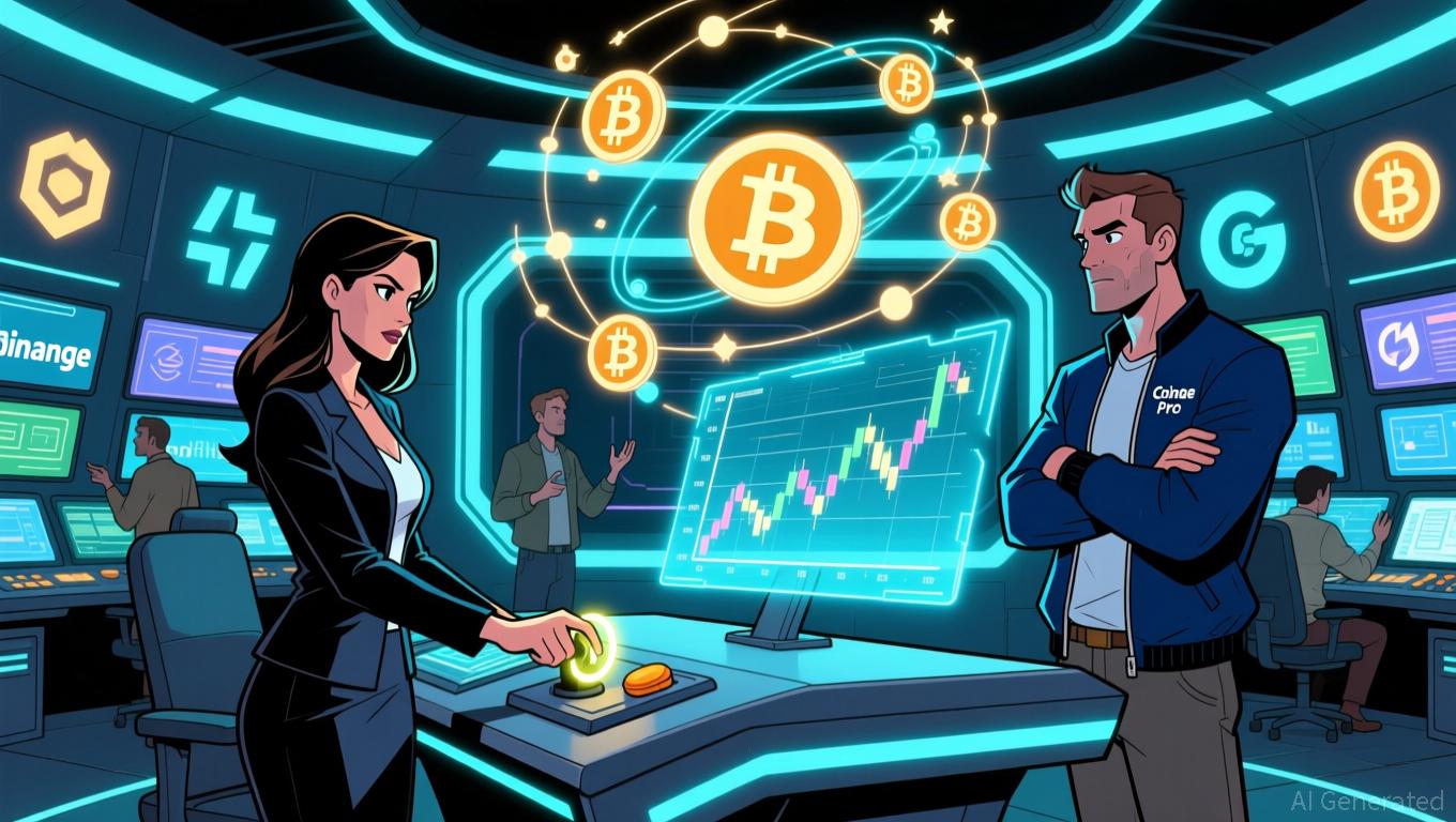 Exchange Reserves: The 15% BTC Flow That Still Matters