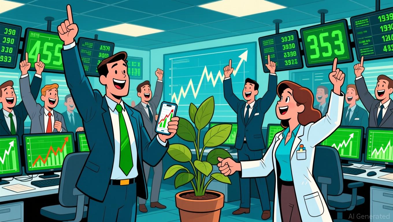 Three High-Growth Stocks Poised to Challenge Walmart's $1 Trillion Future