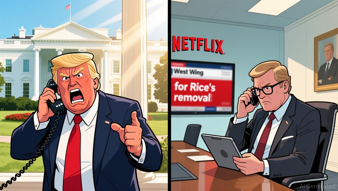 Trump's Media Threats: A Structural Shift in Corporate Risk