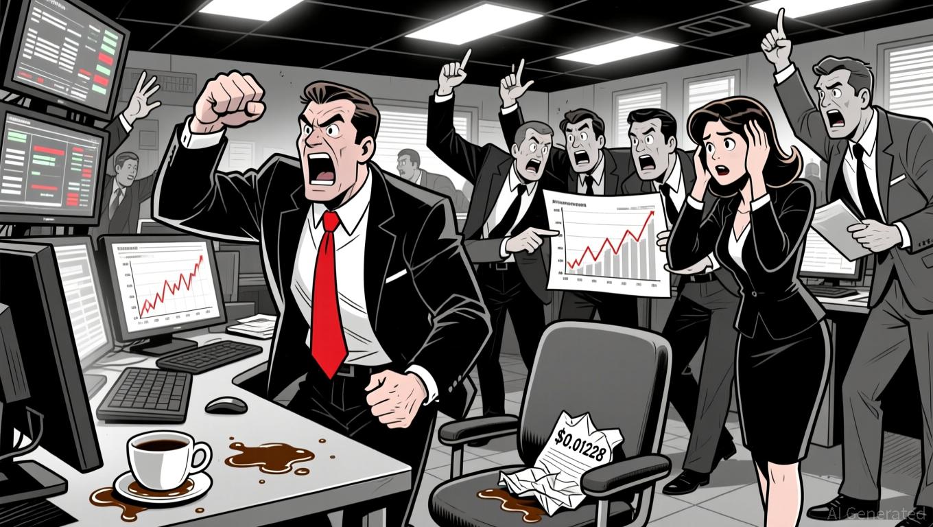 SYS/USDT Breaks Key Support Amid Surging Volume and Volatility