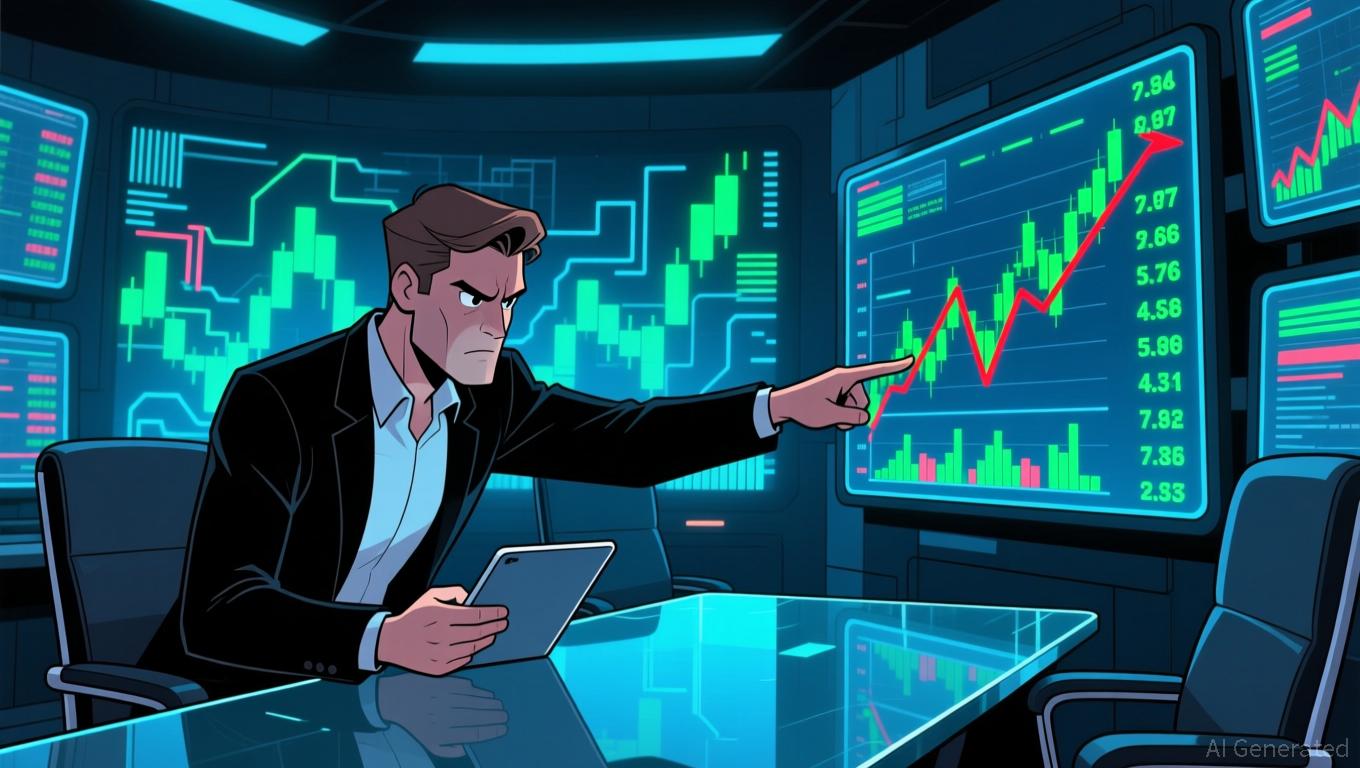 Negative Bitcoin Funding Rate May Signal Pending Short-Squeeze Above $70K