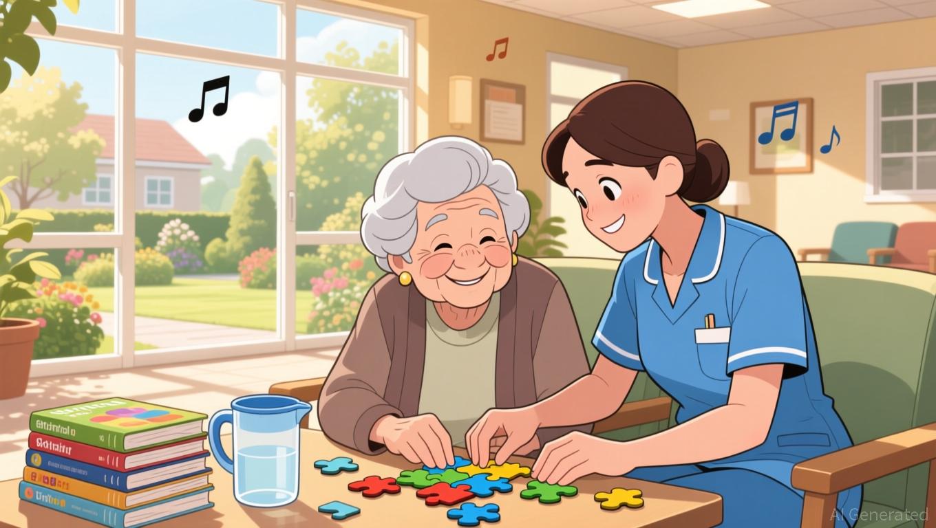 InnovAge (INNV) Surges 11.89% on Intraday Rally—What’s Fueling the Momentum?