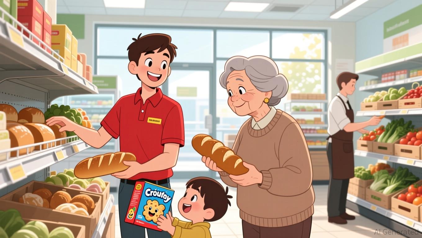 Target's Turbulent Slide: What's Behind the 2.64% Intraday Drop?