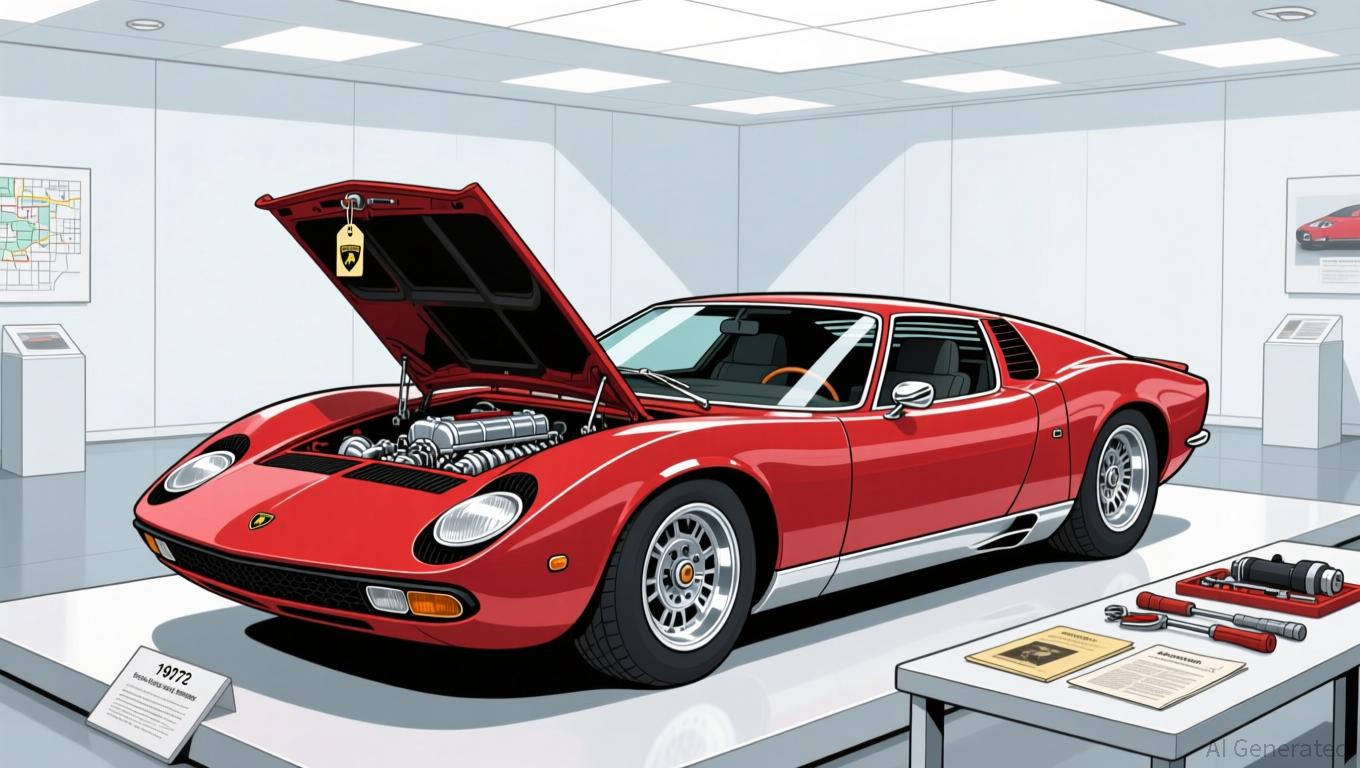 Miura SV at Amelia: Diamond Hands or Paper Hands in a FUD Market? - Article cover image