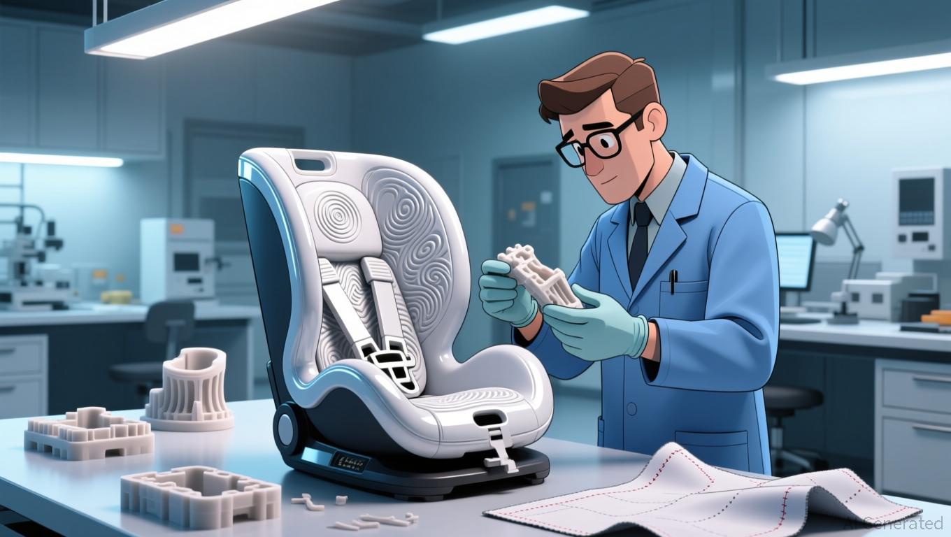 Adient's Sculpted Soft Trim: A Step on the S-Curve of Automotive ...