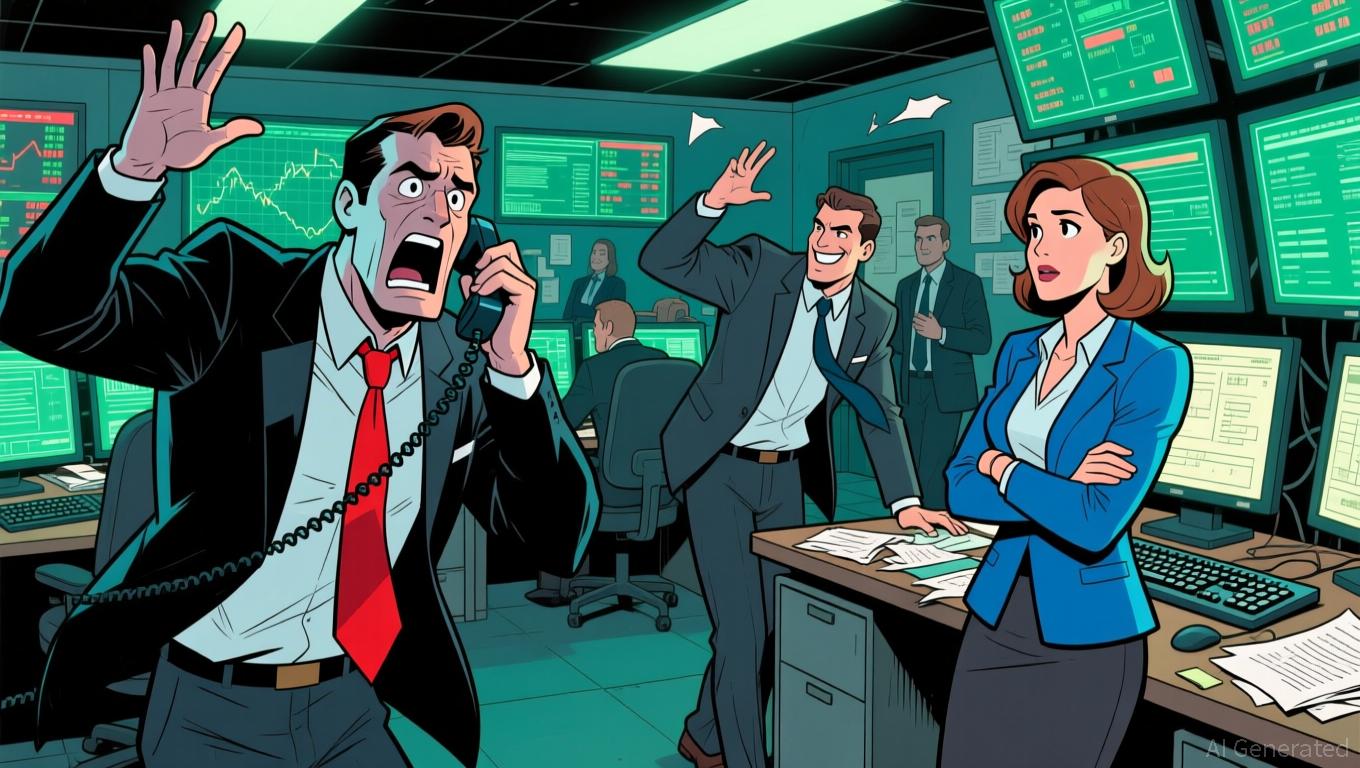 Is GOOGL's AI Narrative Running Out of Fuel? Charles Moon's Short Bet for March - Article cover image