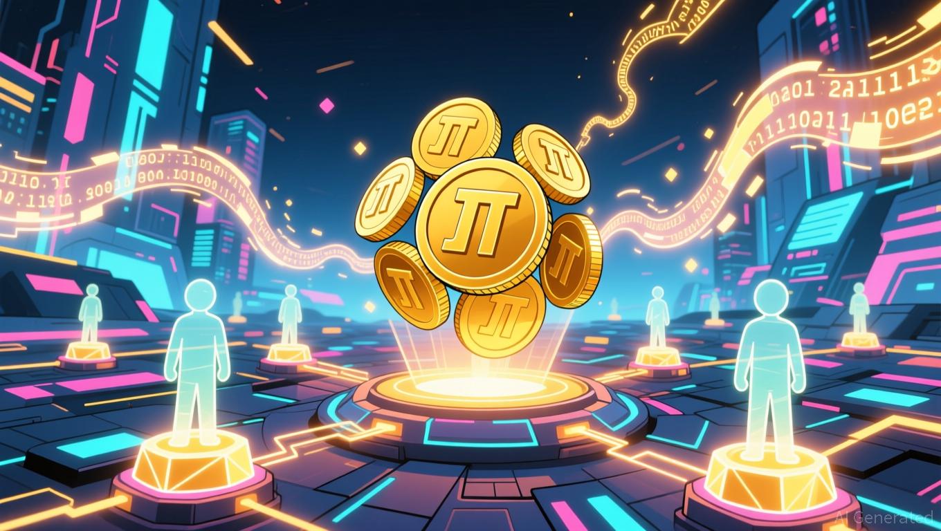 Since Network Pi Network Reports Ecosystem Growth Since Open Network Launch
