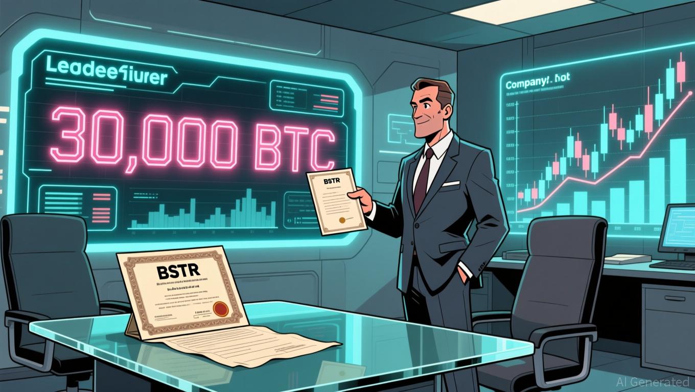 Bstr Adam Back's BSTR Advances Public Listing Plans, Eyes April Approval