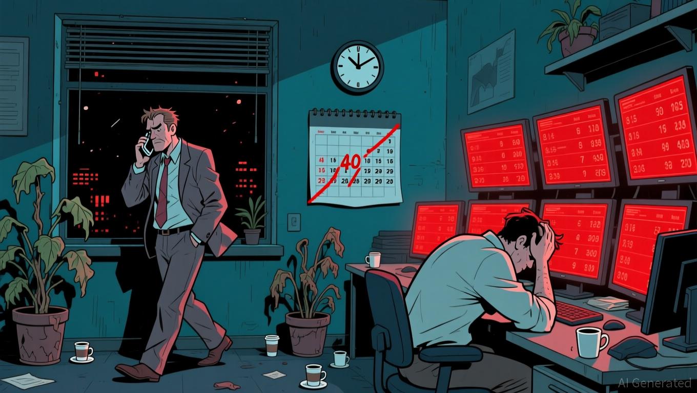 Bitcoin's Conviction Test: HODL or Paper Hand? The Whale Games Are On - Article cover image