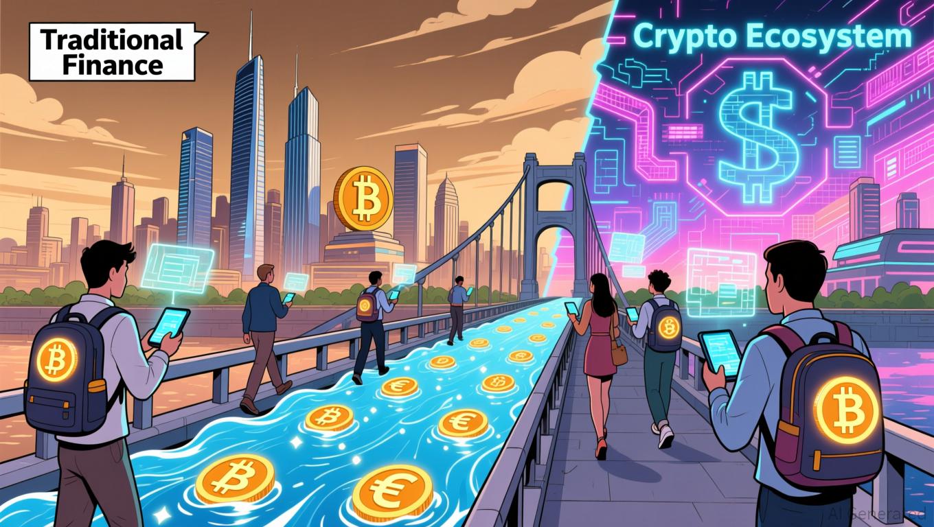 Got $500? The 2030 Moonshot: Bitcoin & Ethereum for Diamond Hands - Article cover image