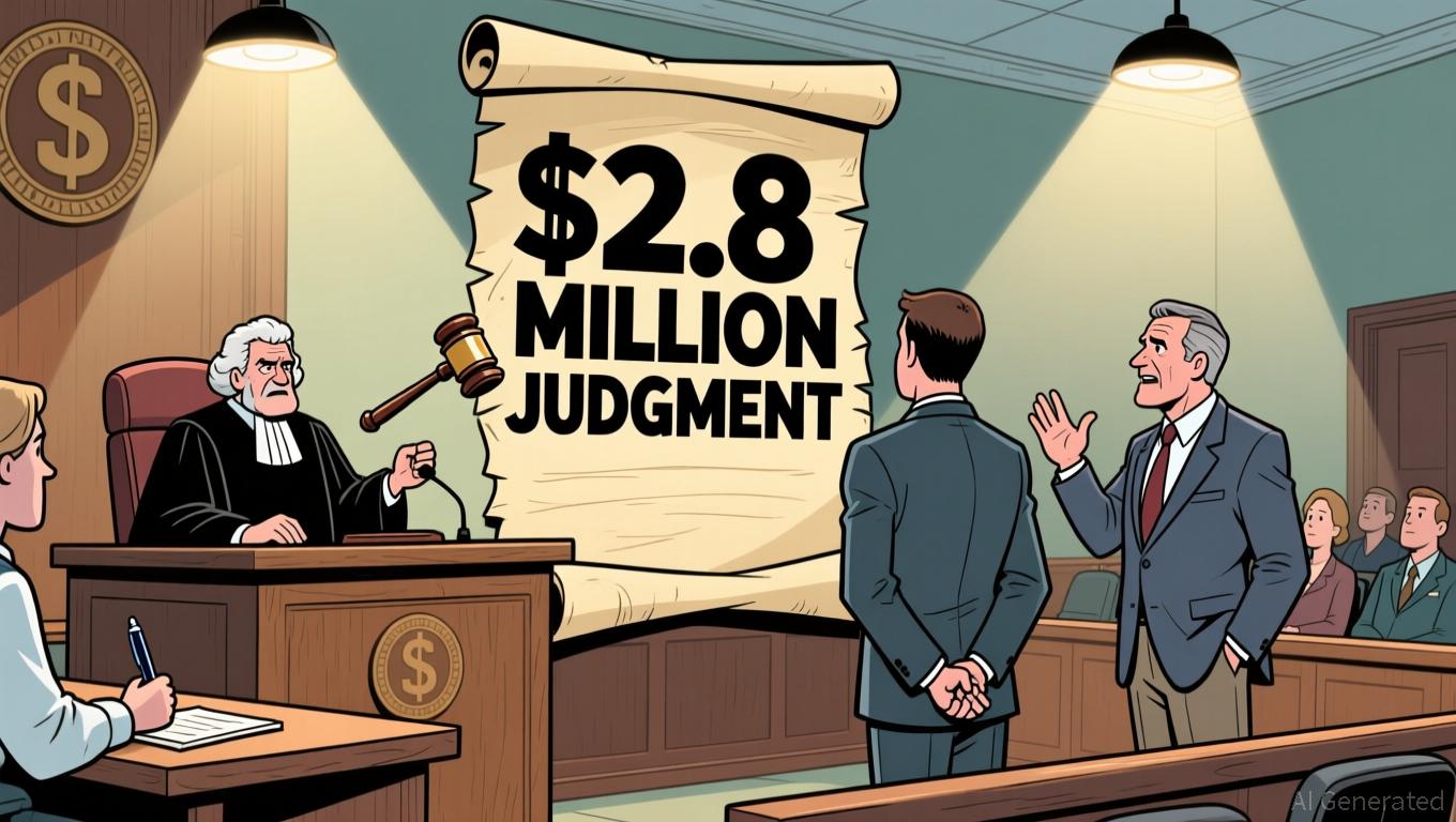 BitBoy's $2.8M FUD Bomb: Can the Community HODL Through the Whale Games? - Article cover image