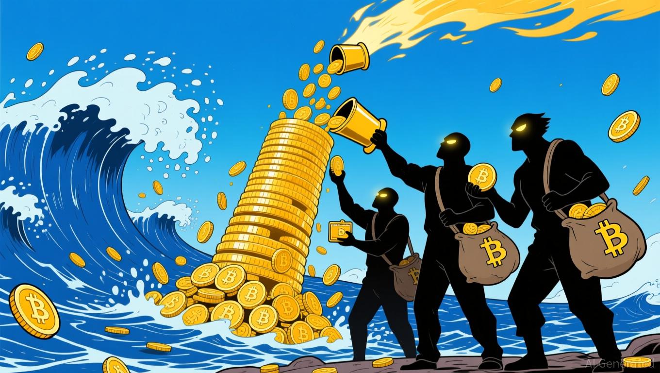 Bitcoin's Footing: Can the $60K Support Hold Against $66.7K Resistance? - Article cover image