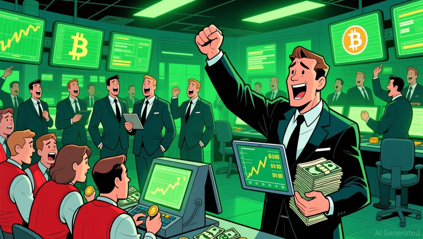 Whale Accumulation Across BTC, ETH, XRP: The On-Chain Flow Behind the Rally - Article cover image