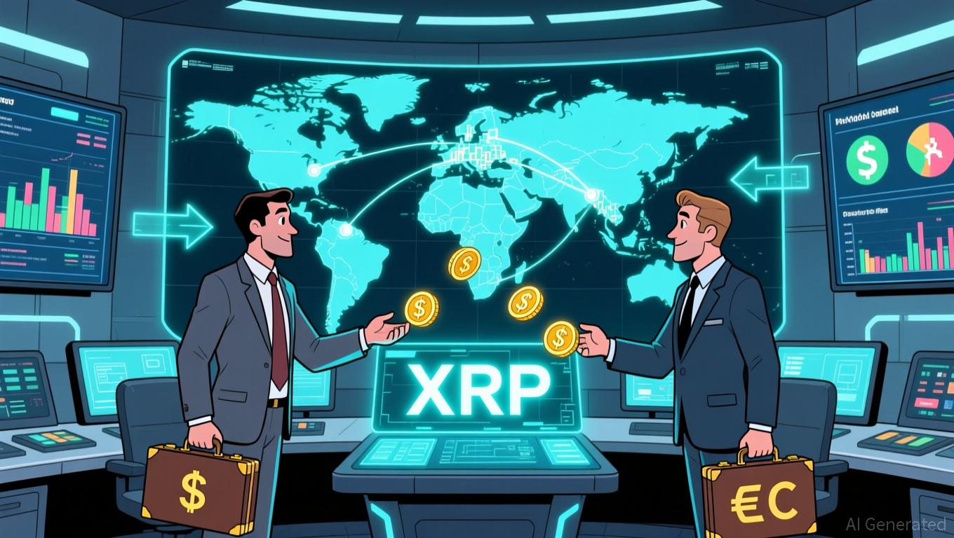 XRP Gains Momentum as Ripple Payments Network Offers Real-World Utility
