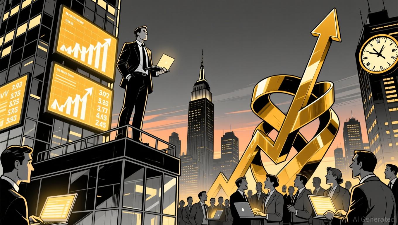 1INCHUSDT Breaks Out — But Overbought Signs Emerge