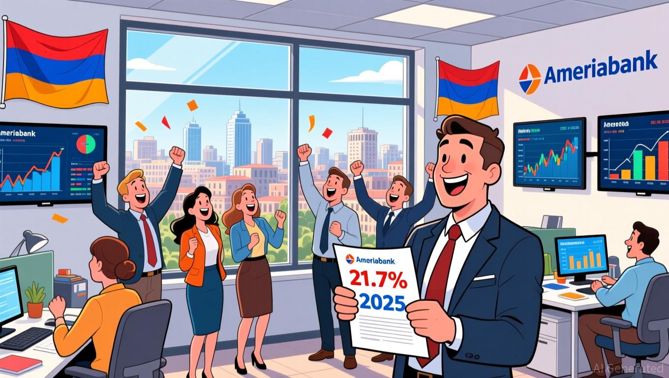 Lion Finance Group's Q4 2025: A Record Print, But Was It Priced In?