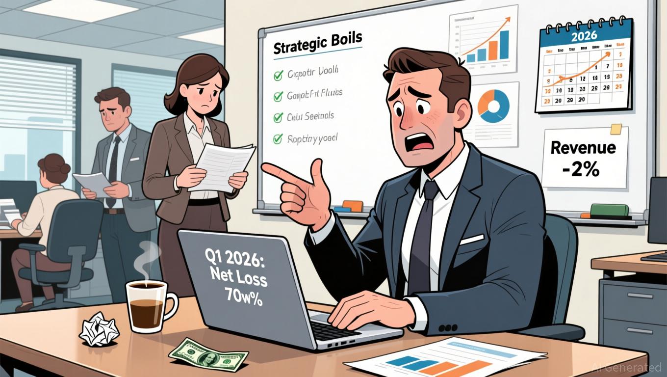 Covalon's Q1: A Breakeven Beat, But What Was Priced In?