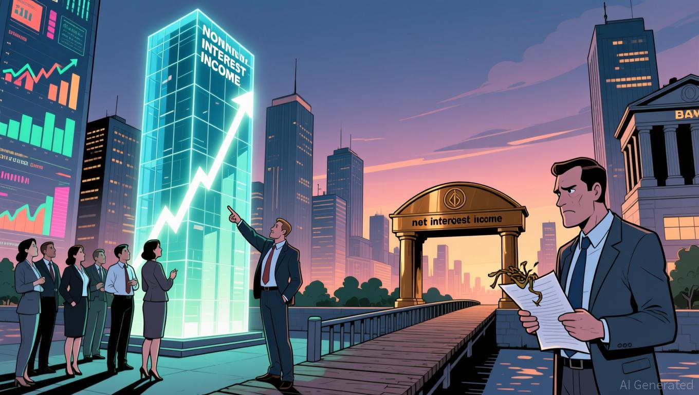 OCBC's Q4 Beat: A Tale of Expectations vs. Reality