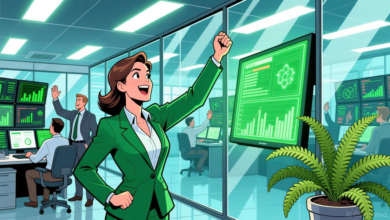 Nvidia's Rubin Launch: Assessing the Scalability of a $700 Billion AI Infrastructure Play - Article cover image