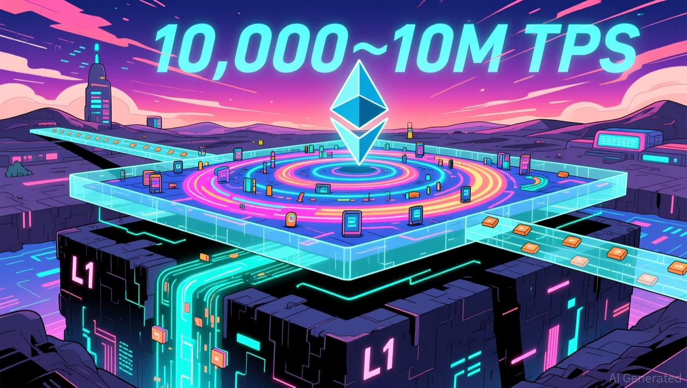 Ethereum's Fork Cadence: A Flow Analyst's Look at Upgrade Frequency and Market Impact - Article cover image