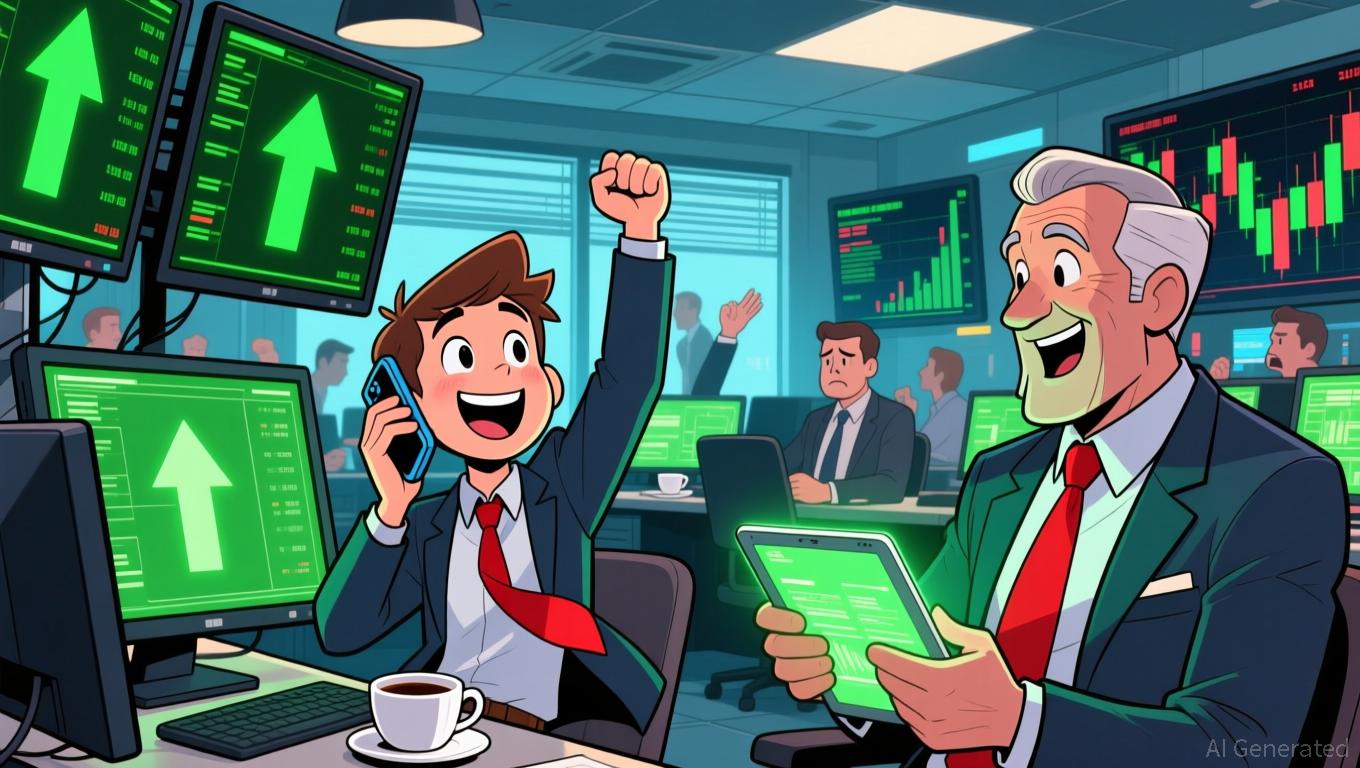 ETHZilla's Rebrand: A Smart Pivot or a Whale-Driven Panic Sell? - Article cover image