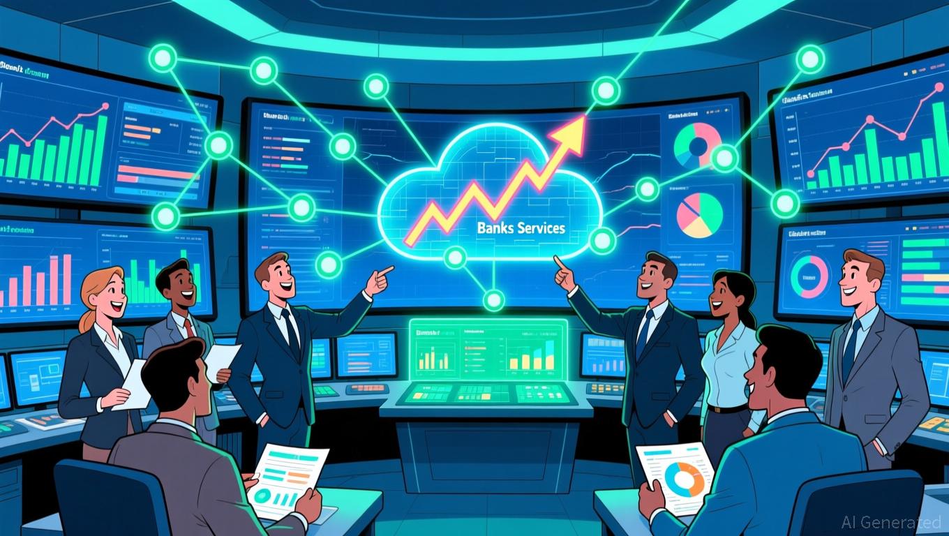 Alkami's Path to Market Leadership: Assessing Scalability in a $14.7B Digital Banking Market - Article cover image