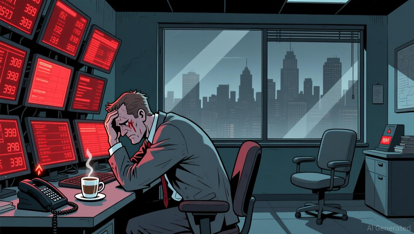 FG Nexus's $14M ETH Sale: A Flow Analysis of a Treasury Unwind - Article cover image